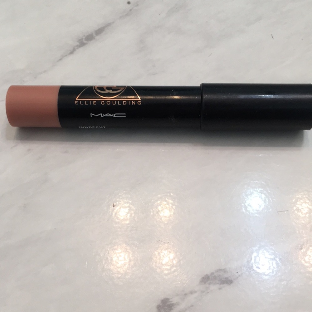 MAC Ellie Goulding Innocent